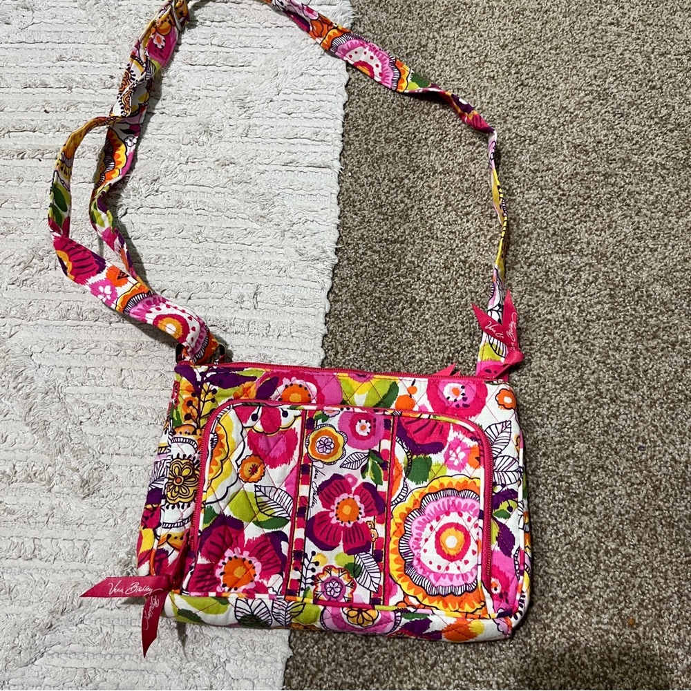Vera Bradley Crossbody